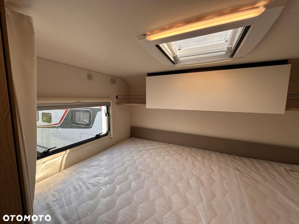 LMC Tourer A690 - 6 osobowy, Używany, FV23%, Doposażony - 29