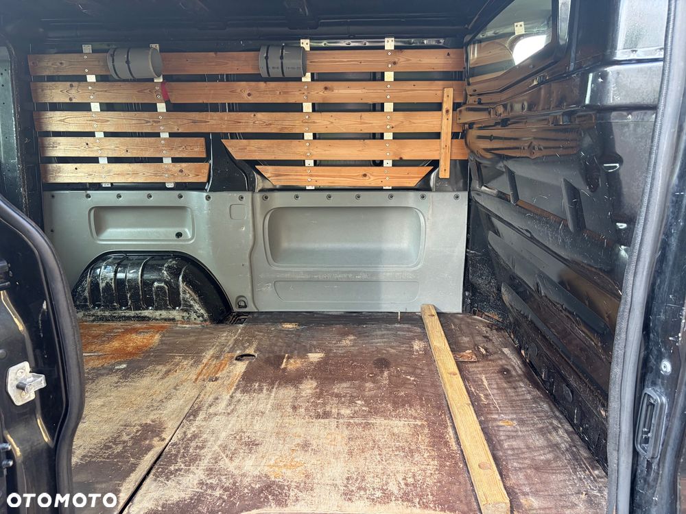 Renault TRAFIC VIVARO PRIMASTAR - 29