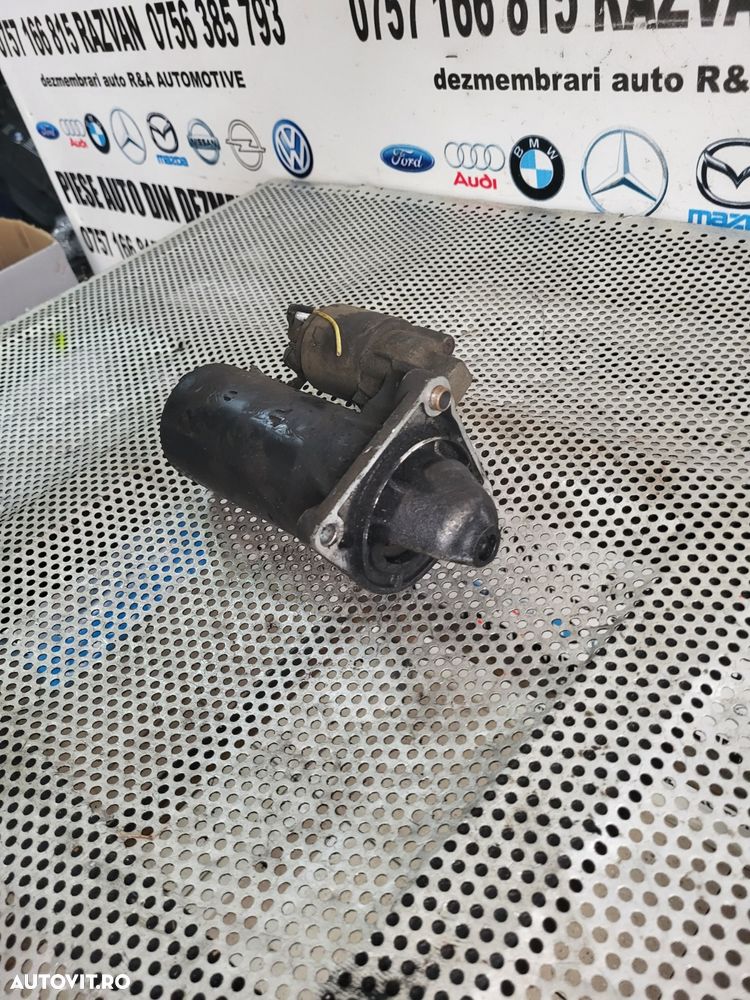 Electromotor Fiat Stilo Brava Alfa Romeo 147 156 Lancya Libra 1.9 Jtd Cod  Factura Si Garantie - De - 2