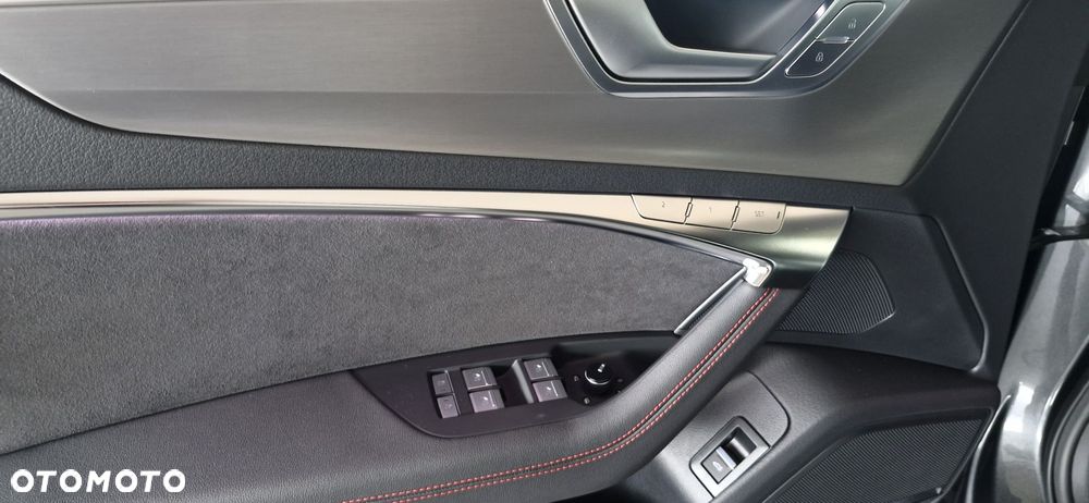 Audi S6 Avant TDI quattro tiptronic - 23