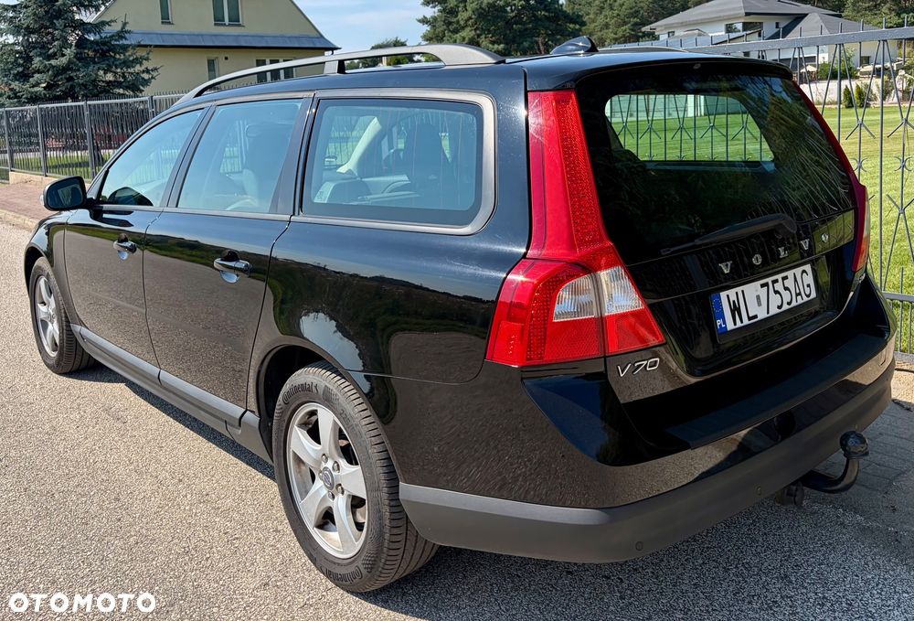 Volvo V70 2.0D Momentum - 8