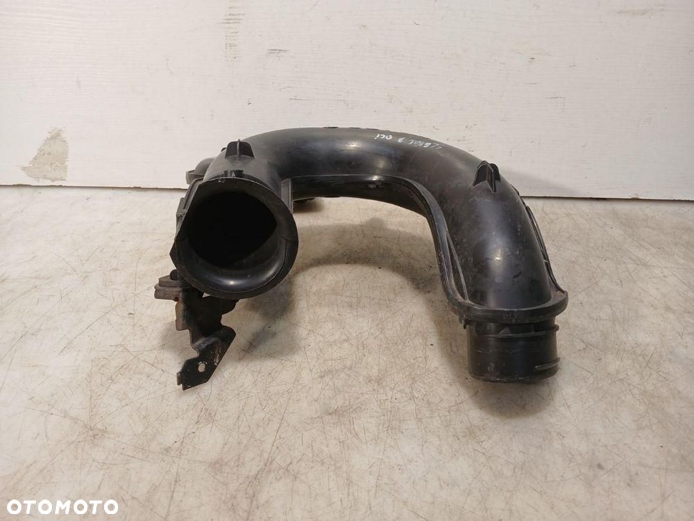 DOLOT REZONATOR POWIETRZA RENAULT SCENIC III 1.5 DCI 8200841043 - 3