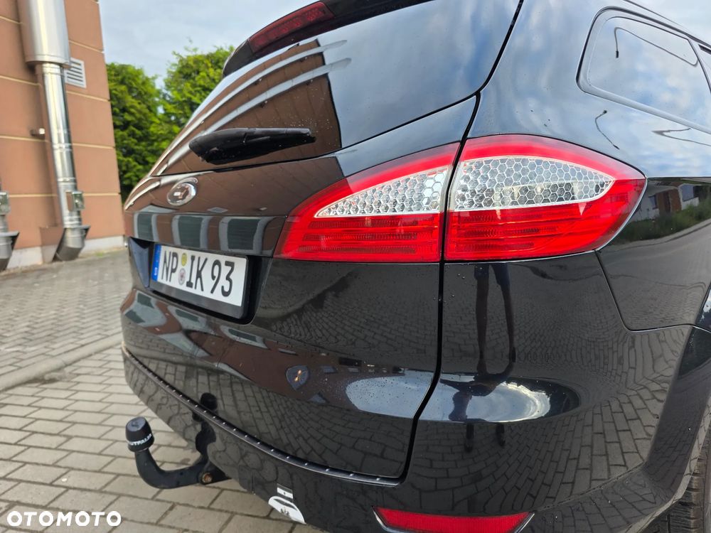Ford Mondeo 1.6 Ti-VCT Trend - 13