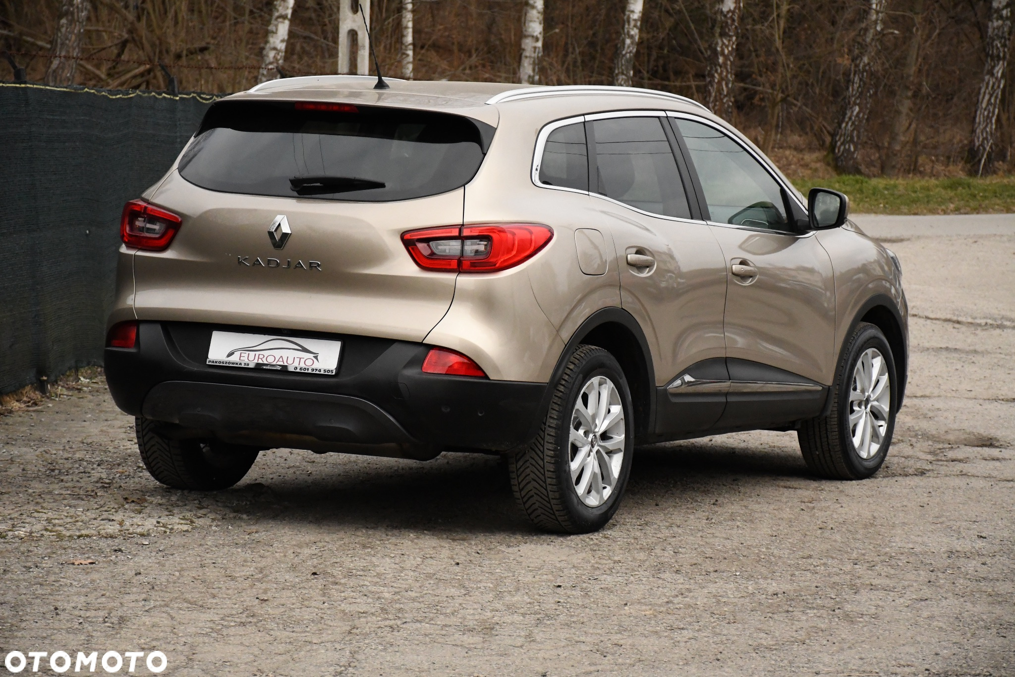 Renault Kadjar 1.5 dCi Energy Adventure - 20