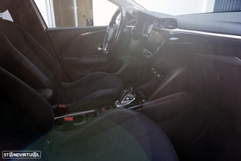 Opel Corsa-e Elegance - 7