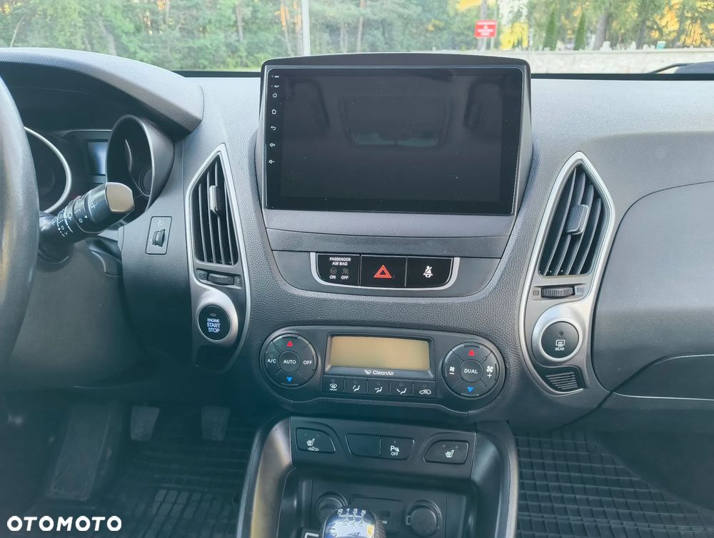 Hyundai ix35 2.0 CRDi 2WD Style - 17