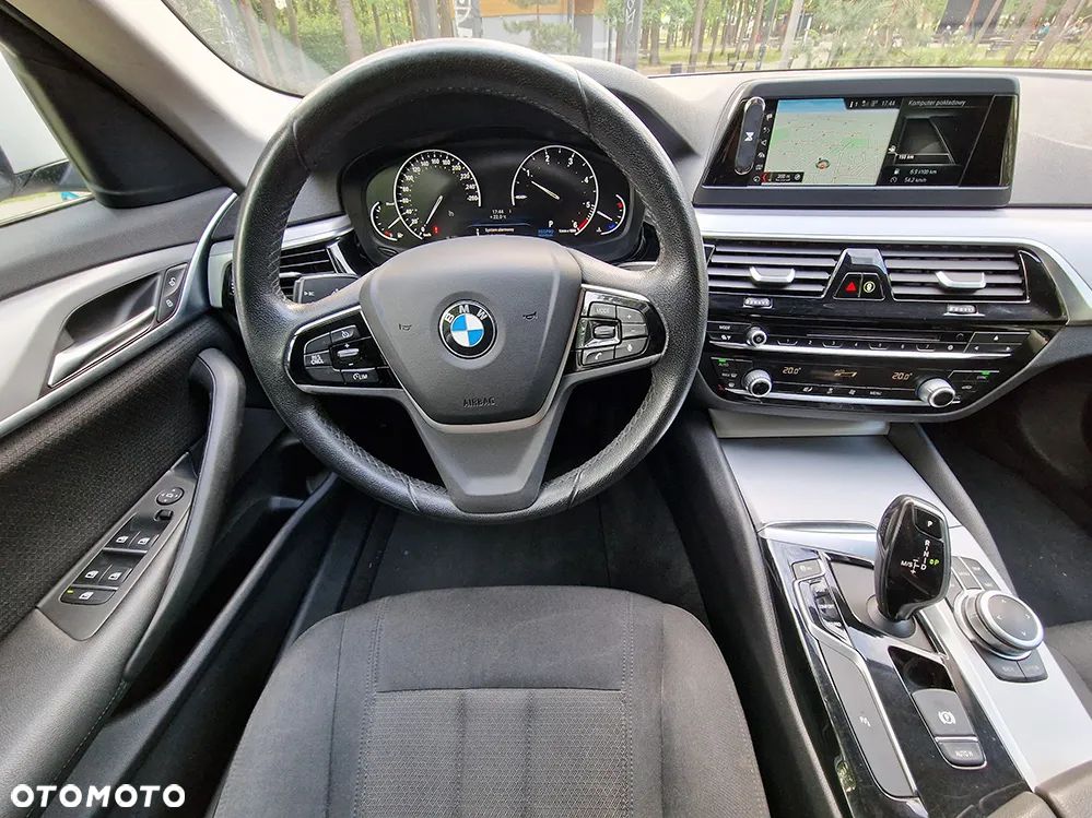 BMW X6 xDrive30d - 8