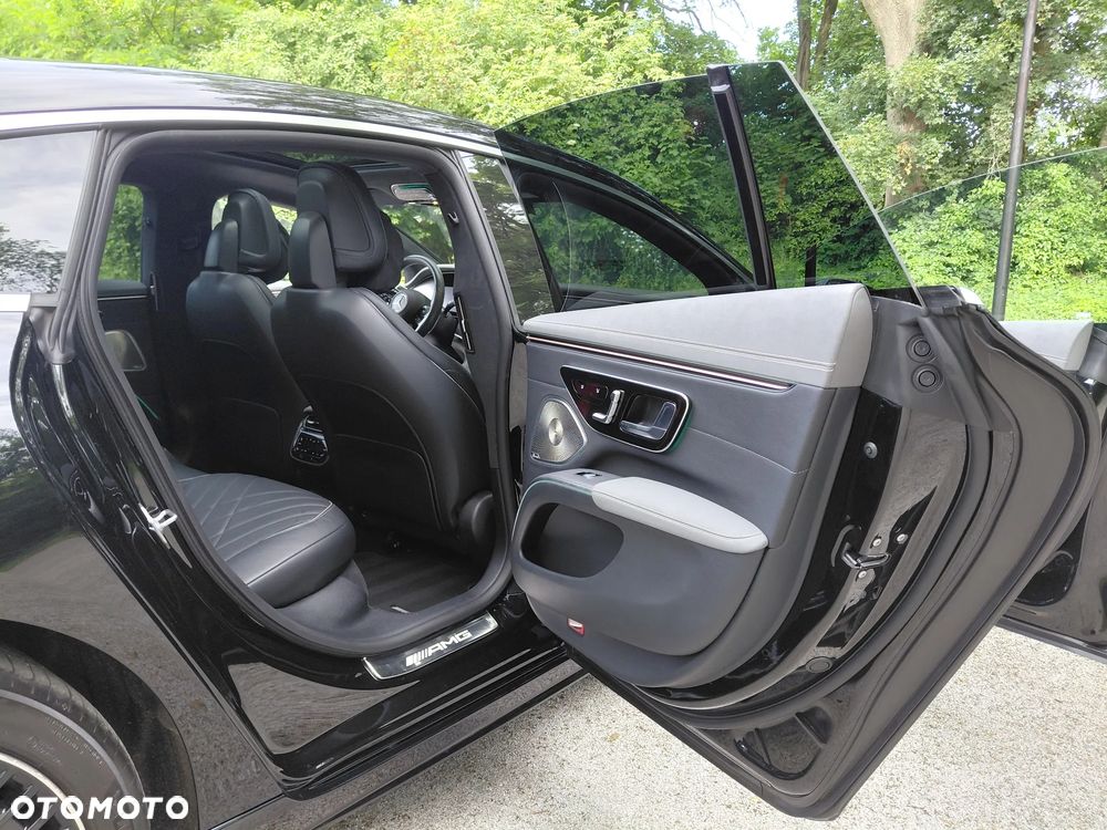 Mercedes-Benz EQS AMG 53 107.8kWh 4-Matic+ - 7