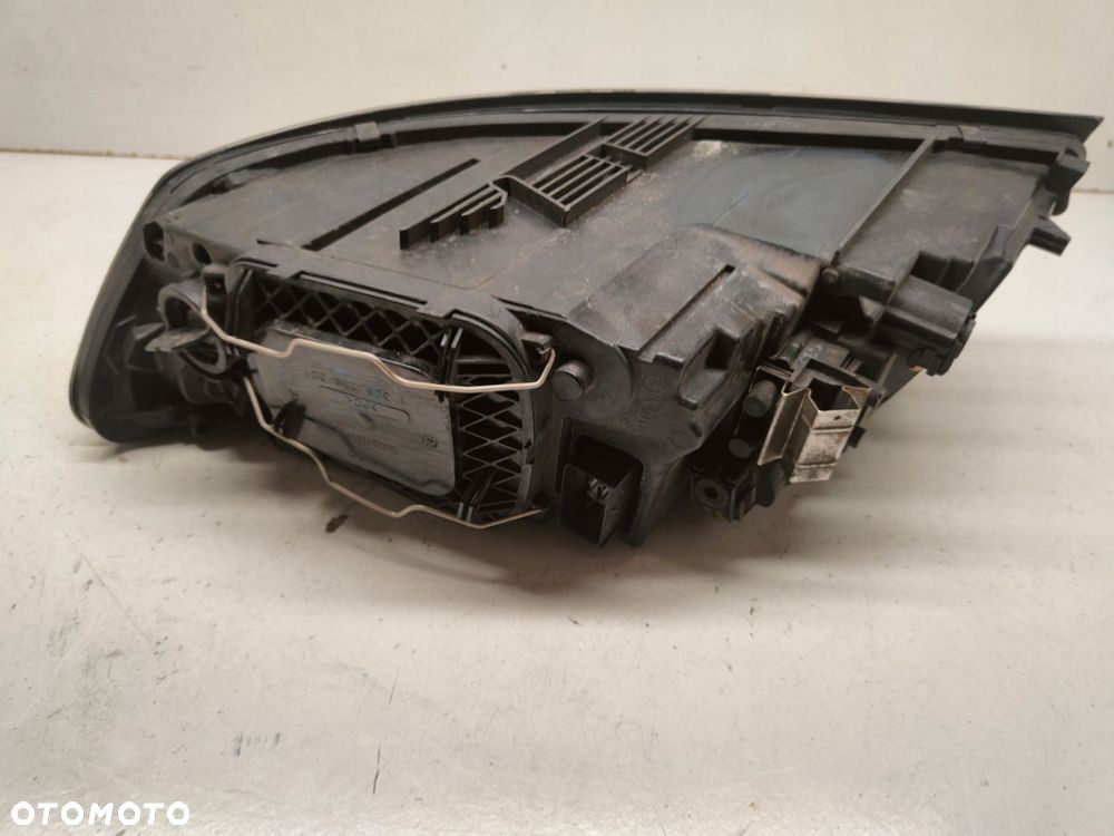 volvo s40 v50 zw lampa prawy przód 31265695 - 6