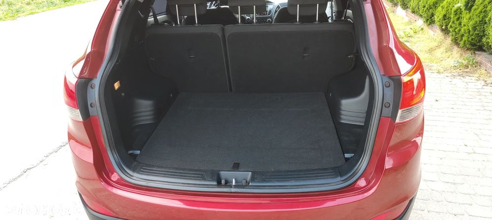 Hyundai ix35 2.0 Comfort - 21