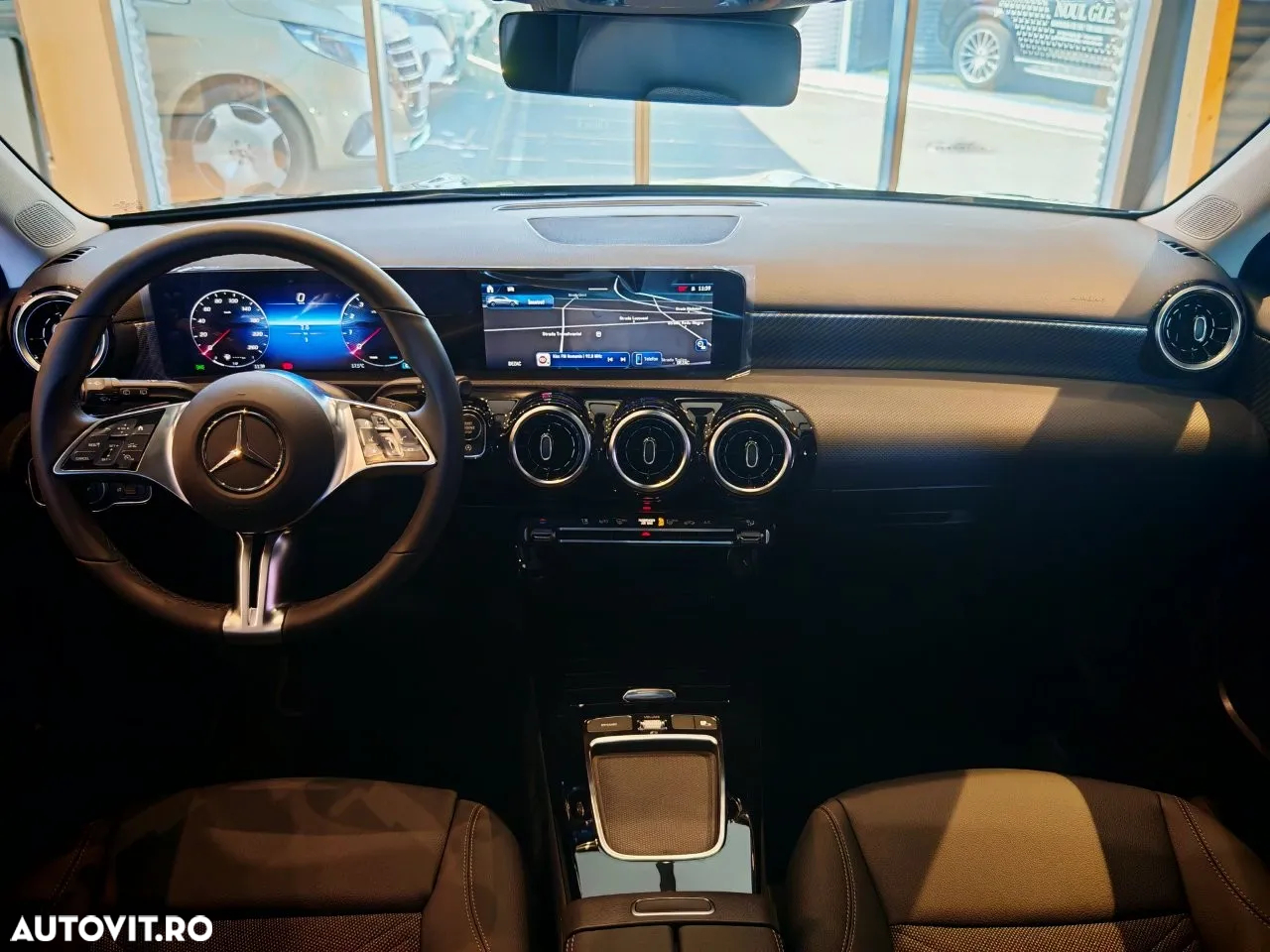 Mercedes-Benz A 180 MHEV 7G-DCT - 6