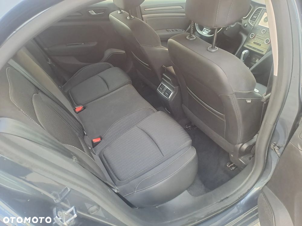 Renault Megane - 21