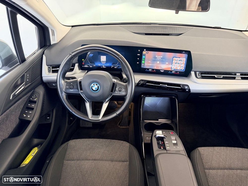BMW 225xe Active Tourer e xDrive Edição Optimized - 16