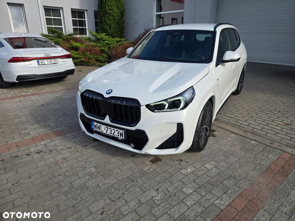BMW X1 sDrive18i M Sport Edition - 2