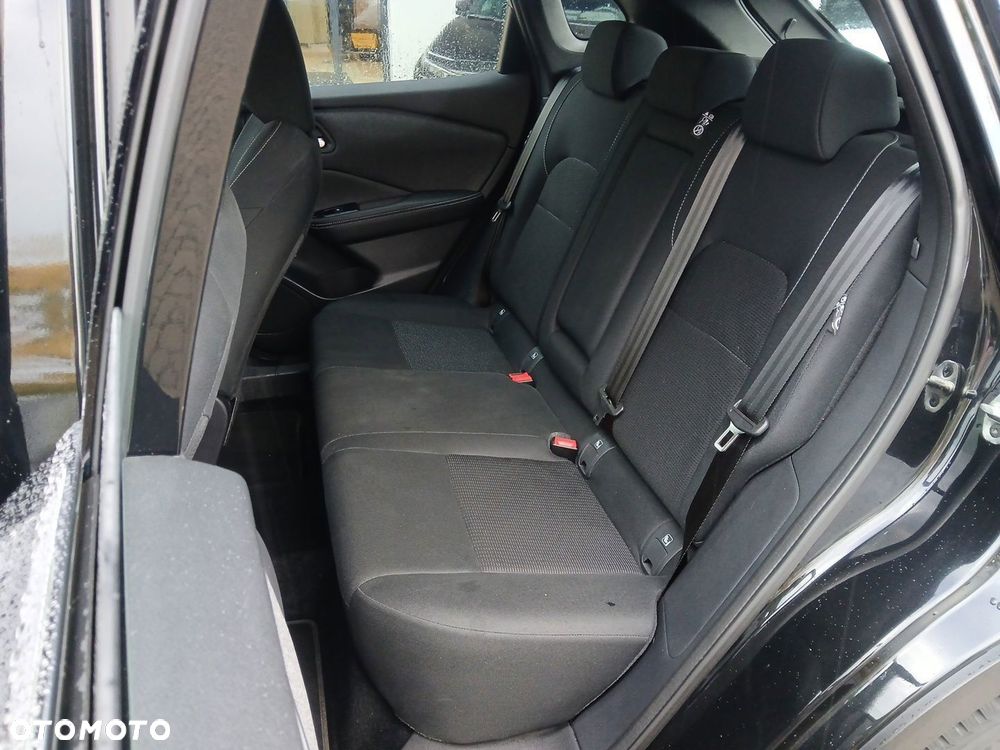 Nissan Qashqai - 41