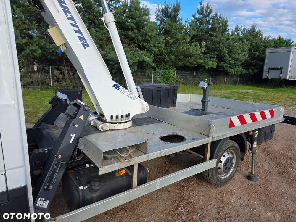 Iveco DAILY 35-140 - 25