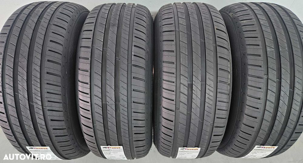 235/55 R17 103w xl TAURUS (by Michelin) Anvelope de vara - 5
