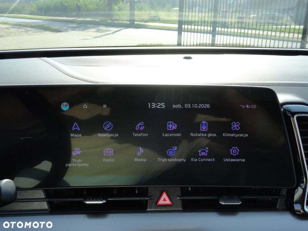 Kia Sportage 1.6 T-GDI AWD Eco-Dyn.+ (48V M-H) DCT Vision - 20