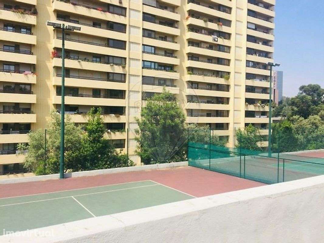 Apartamento T4 para arrendamento - Grande imagem: 3/13