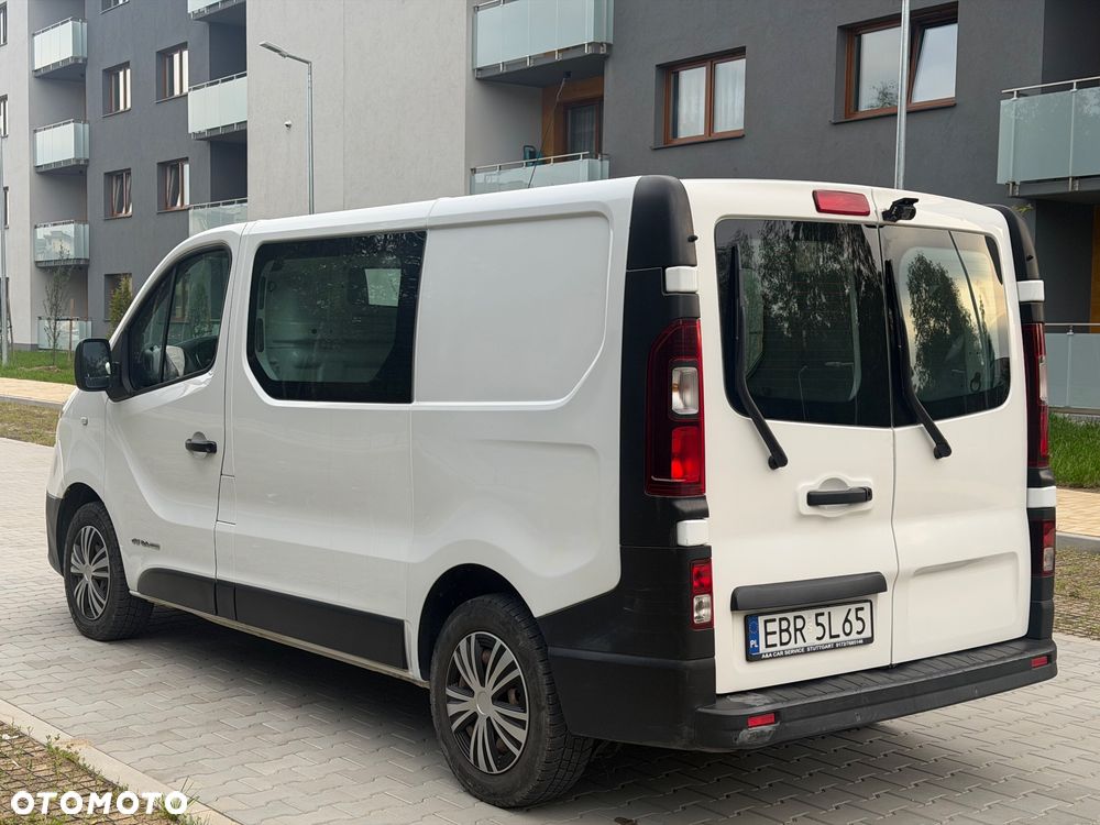 Renault Trafic - 6