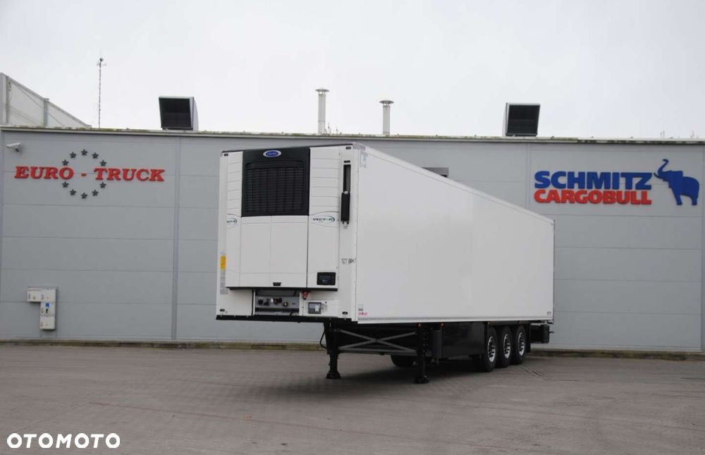 Schmitz Cargobull SKO 24/L 13.4 FP COOL V7 - 3