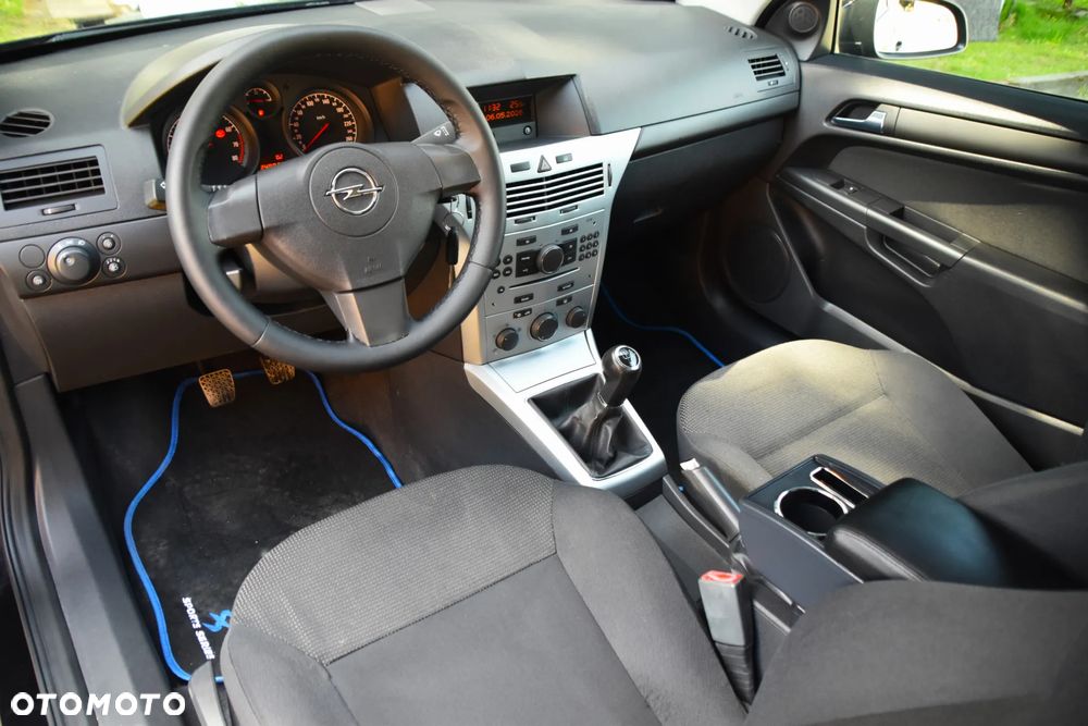 Opel Astra 1.4 Edition - 5