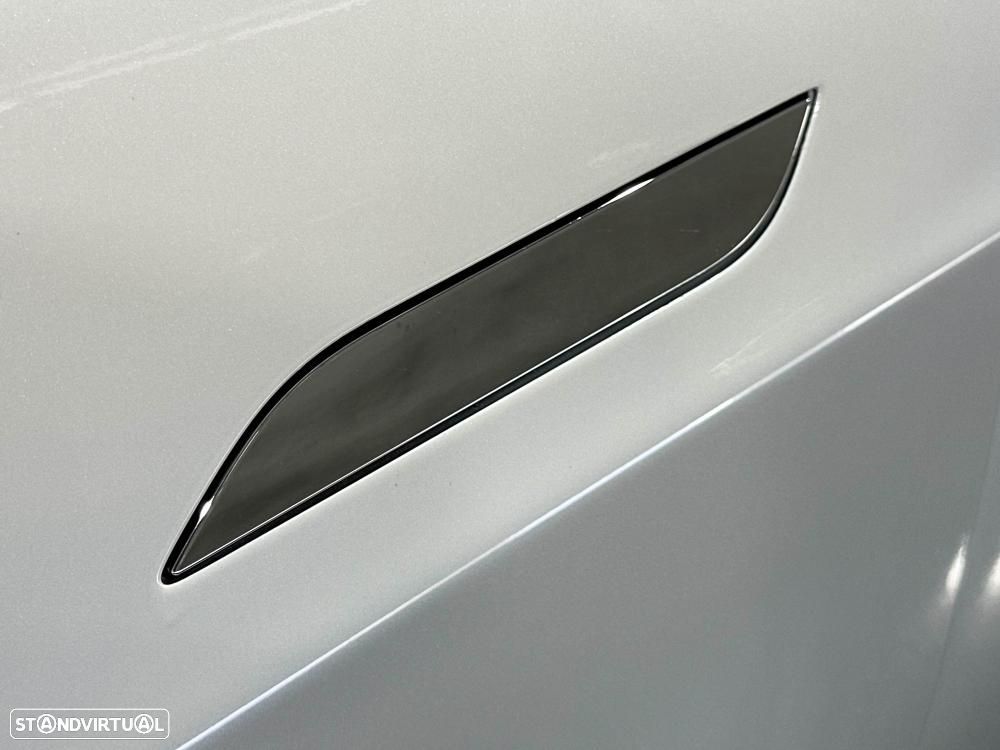 Tesla Model S Long Range AWD - 19