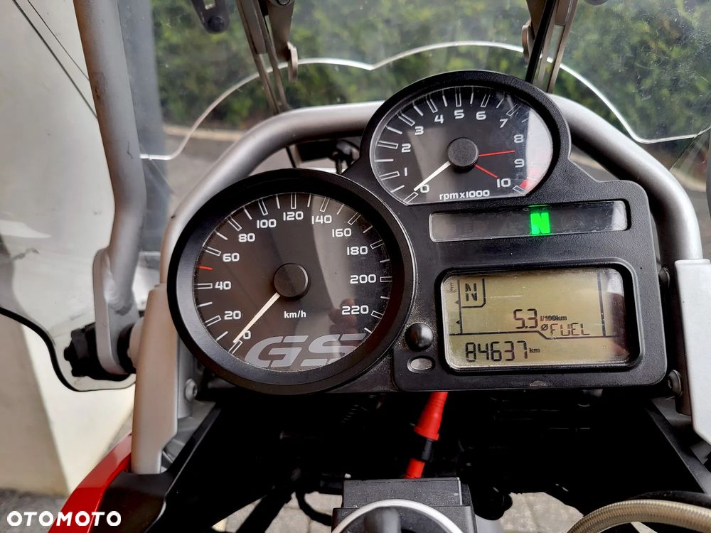 BMW GS - 13