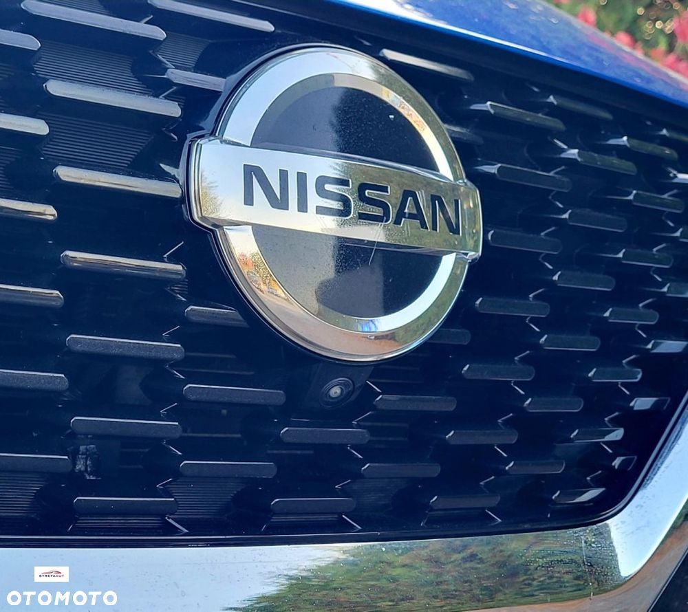 Nissan Qashqai - 14