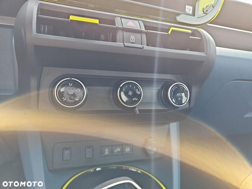 Fiat Grande Panda - 10