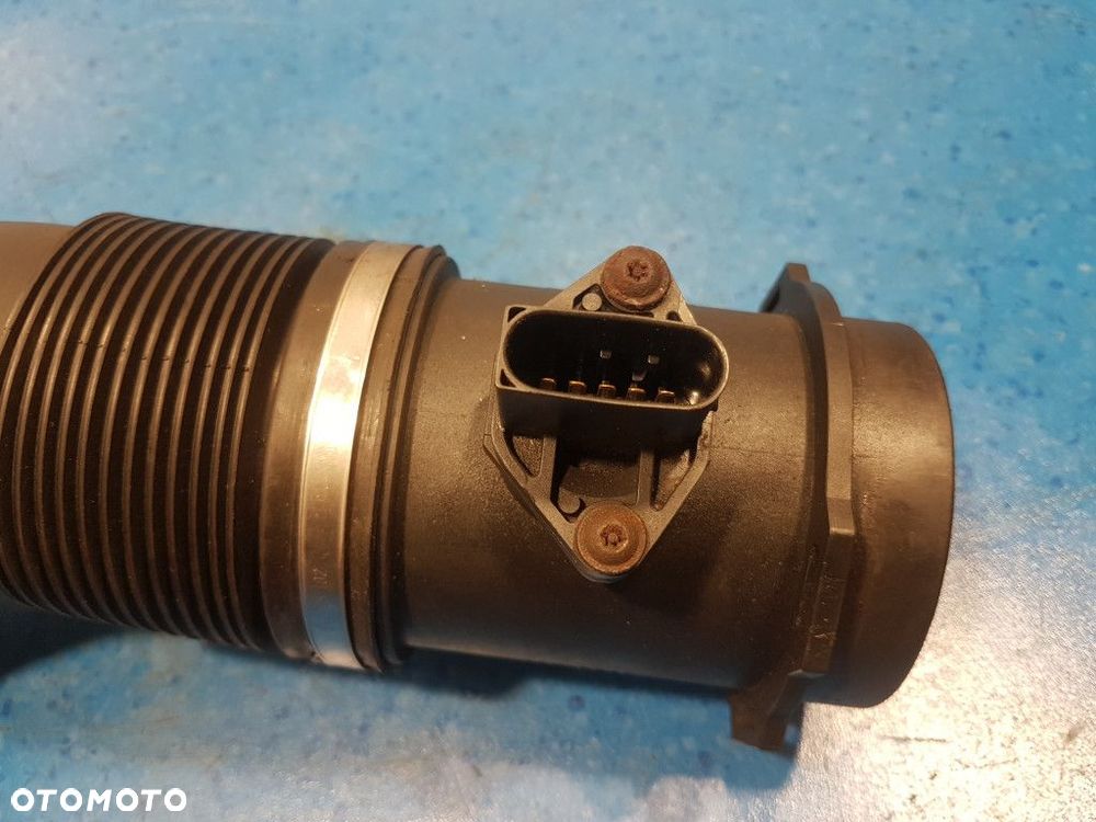 BMW E65 3.6 V8 PRZEPŁYWOMIERZ 7501554 - 6