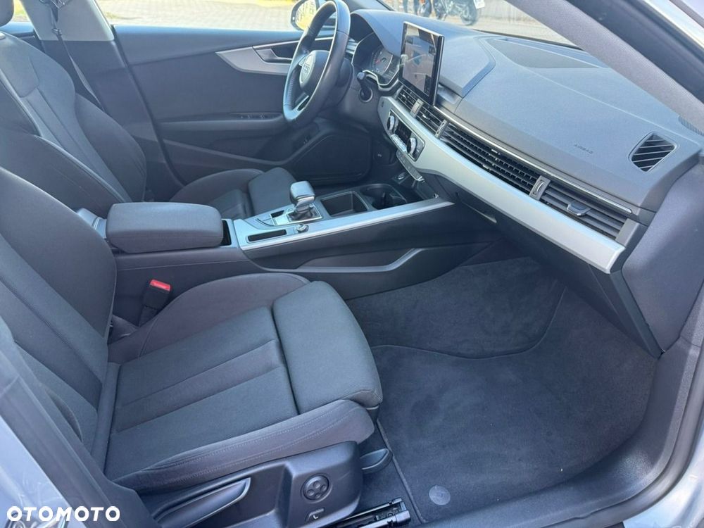Audi A5 Sportback 40 TDI S tronic - 15