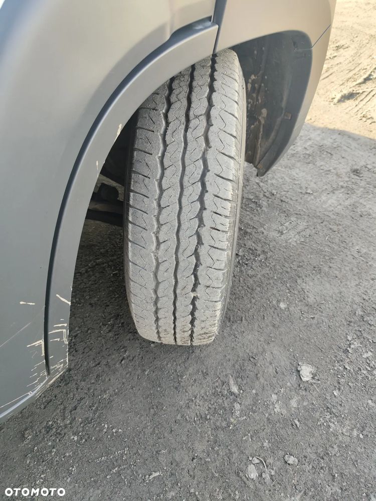 Fiat Ducato  Brygadówka 7 osób - 22
