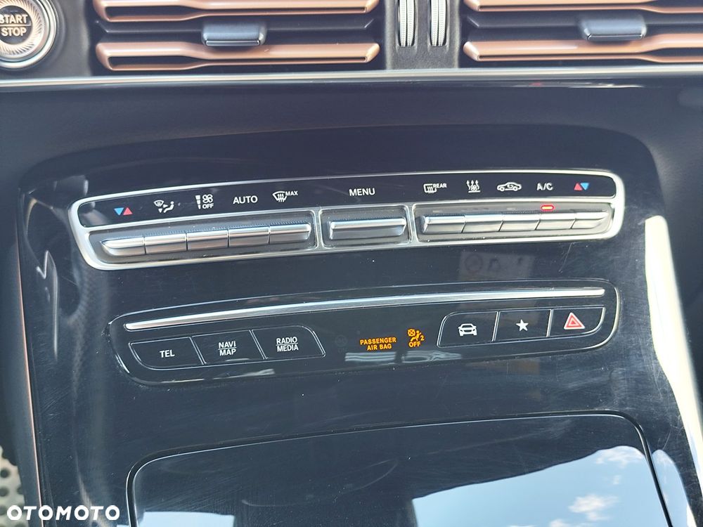 Mercedes-Benz EQC 400 4-Matic Sport - 17