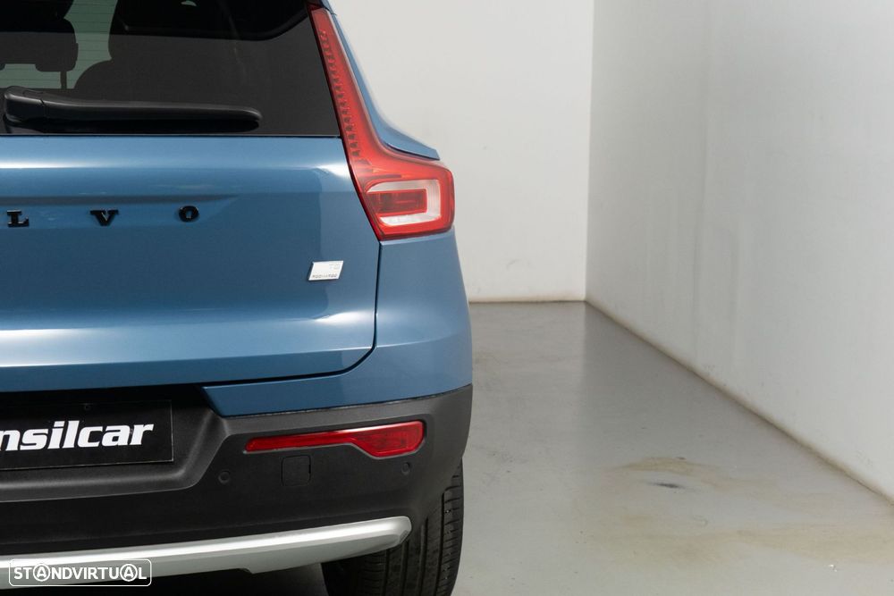 Volvo XC 40 1.5 T5 PHEV Momentum Plus - 19
