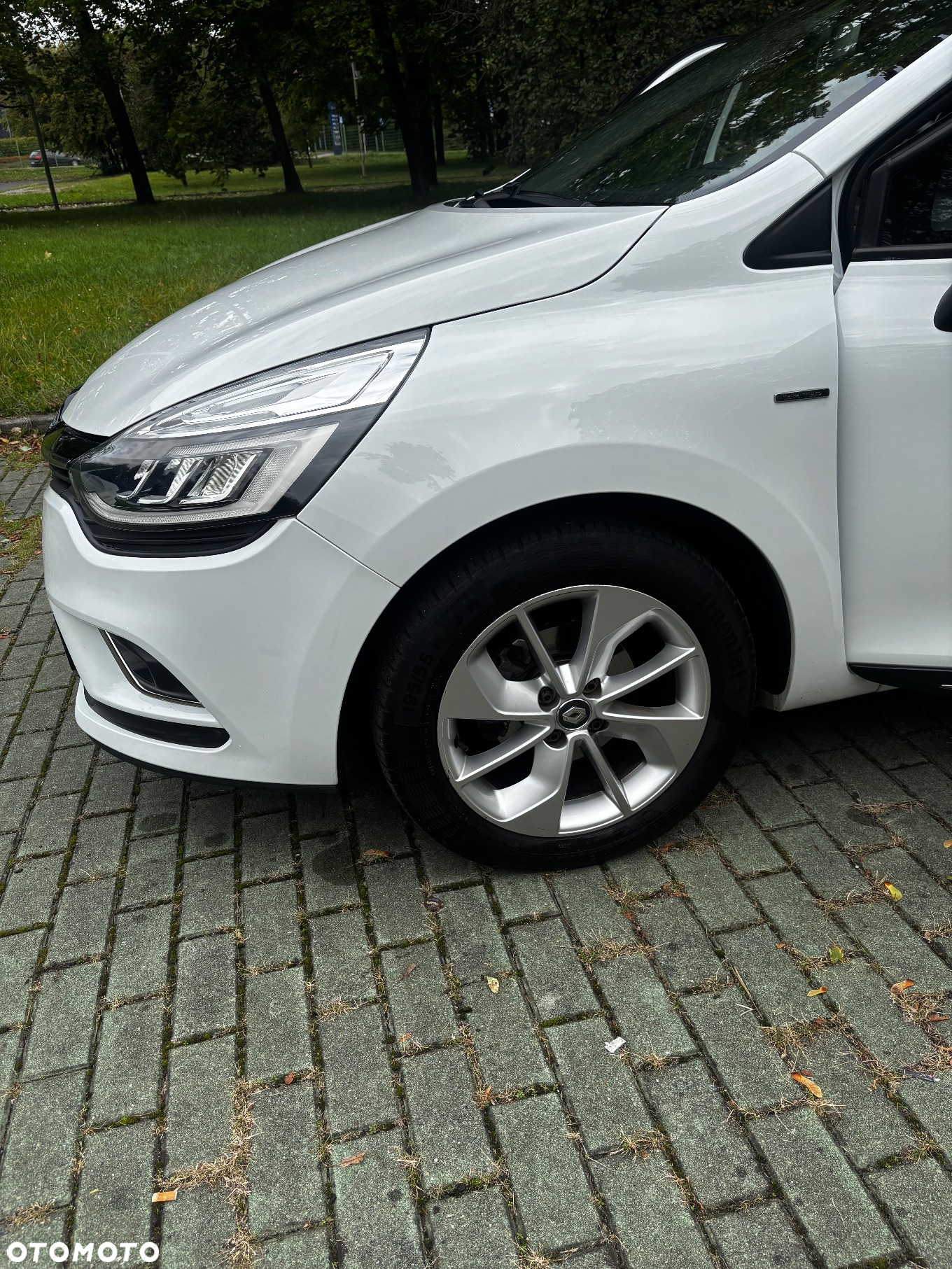 Renault Clio 0.9 Energy TCe Limited Plus - 16