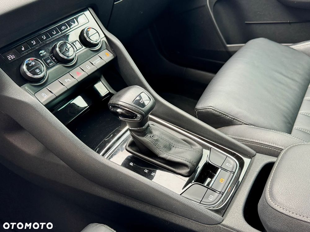 Skoda Karoq 1.6 TDI 4x2 Style DSG - 22