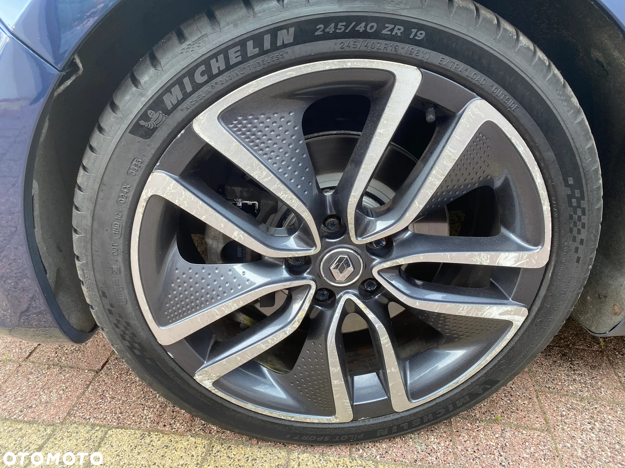 Renault Talisman Grandtour ENERGY dCi 160 EDC LIMITED - 39