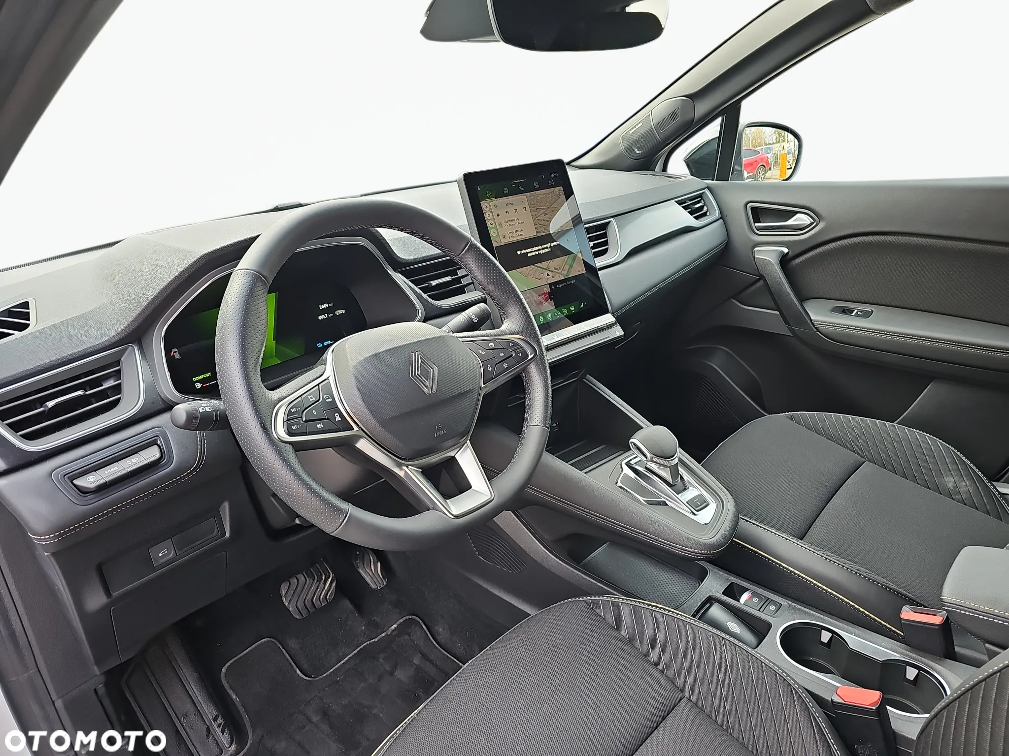 Renault Symbioz - 4