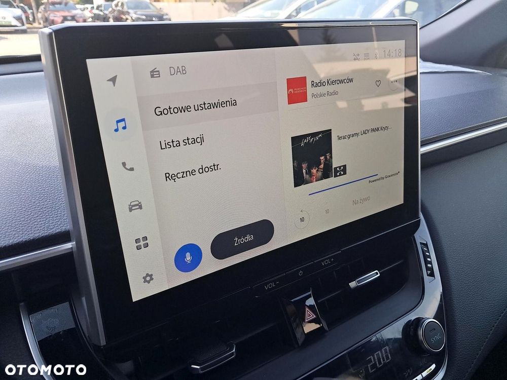 Toyota Corolla Cross - 20