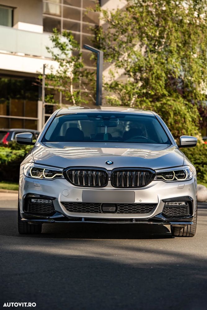 BMW Seria 5 - 13