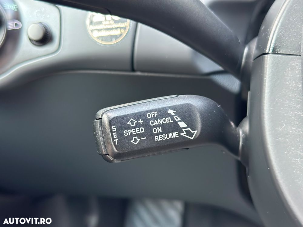 Audi A4 Limuzina 1.8 TFSI Multitronic Ambiente - 18