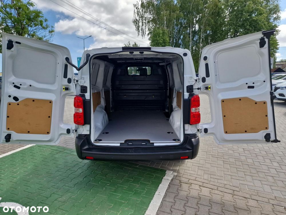 Toyota PROACE - 11