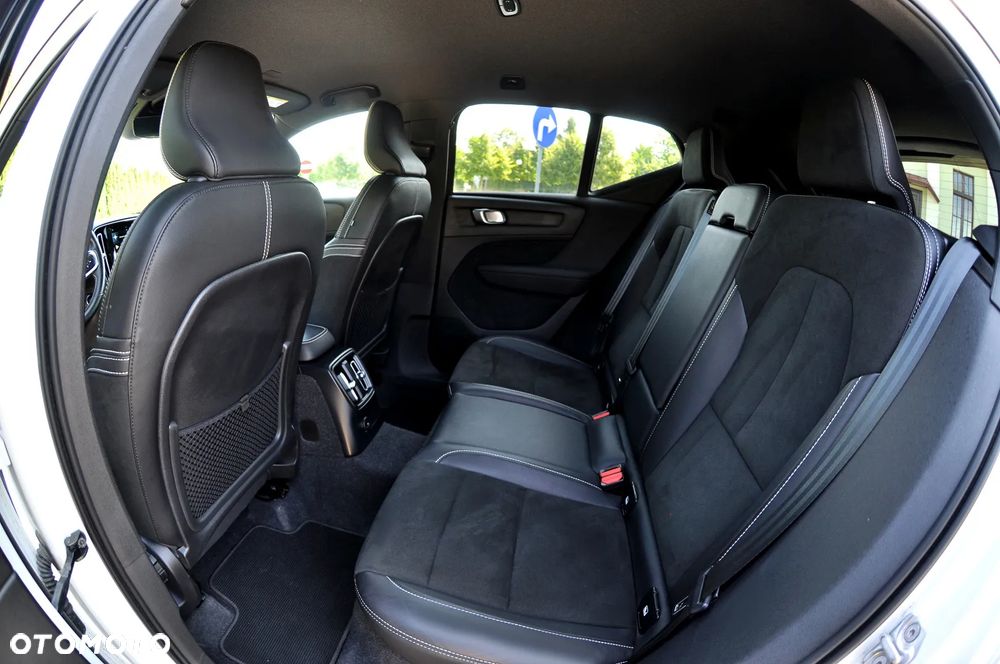 Volvo XC 40 T5 Recharge DKG RDesign - 24