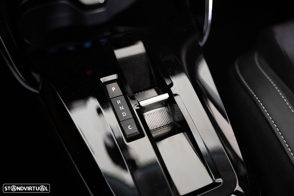 Citroën e-C3 44 kWh Autonomia Conforto Max - 24