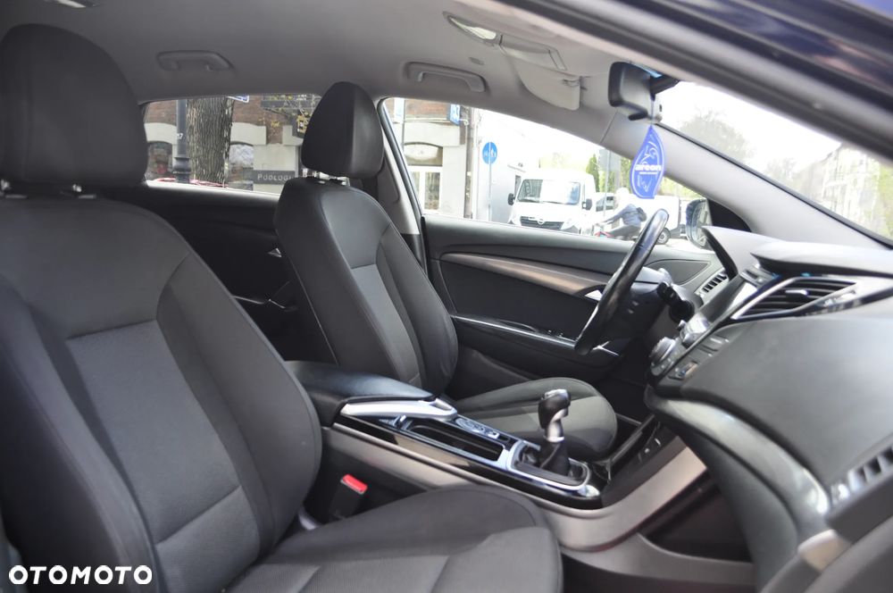 Hyundai i40 1.7 CRDi Classic - 4