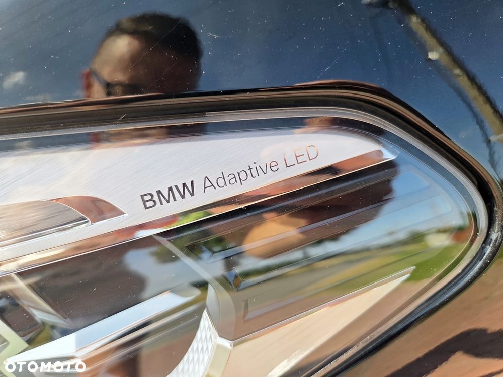 BMW Seria 5 - 11