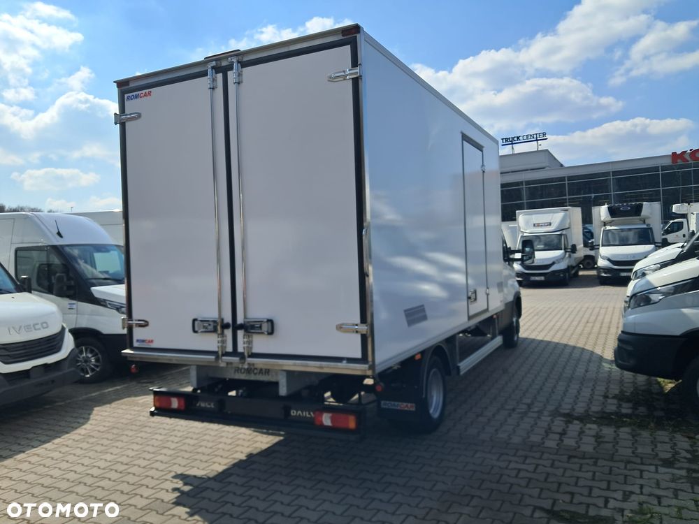Iveco Daily 35C16H3.0 Izoterma 8EP - 7