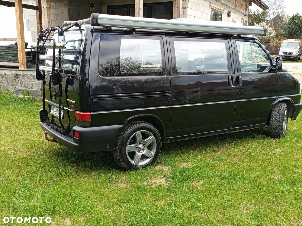 Volkswagen Transporter - 2