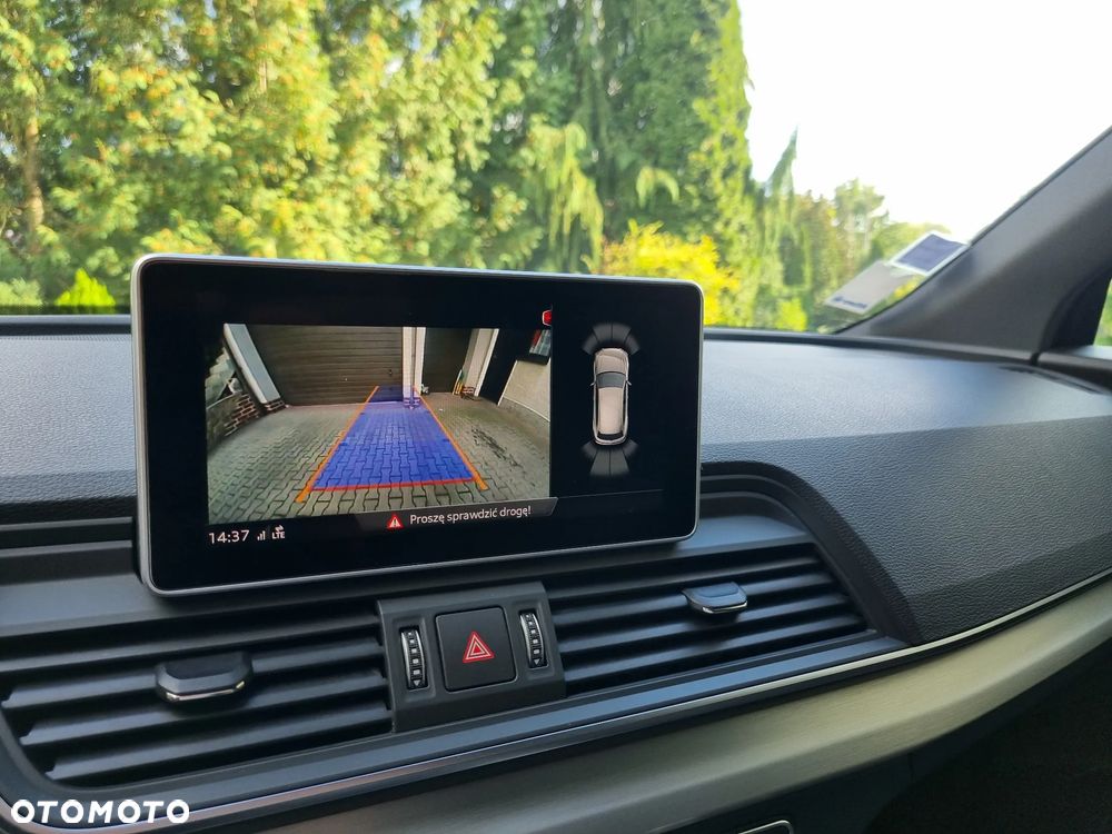 Audi Q5 2.0 TDI Sport - 27